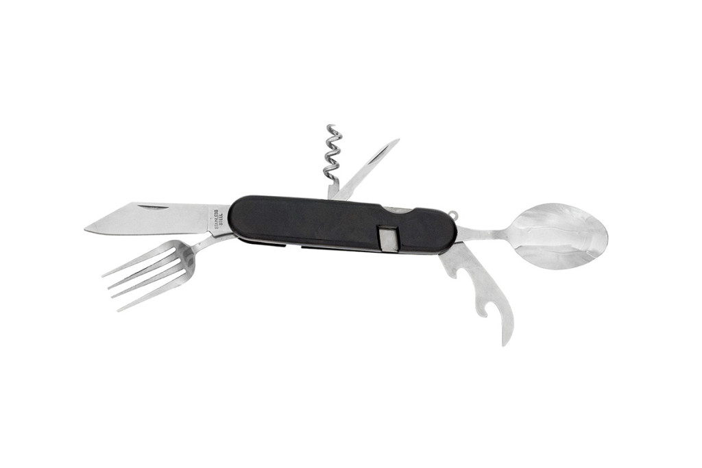 Chow set Carp Zoom Multi Function