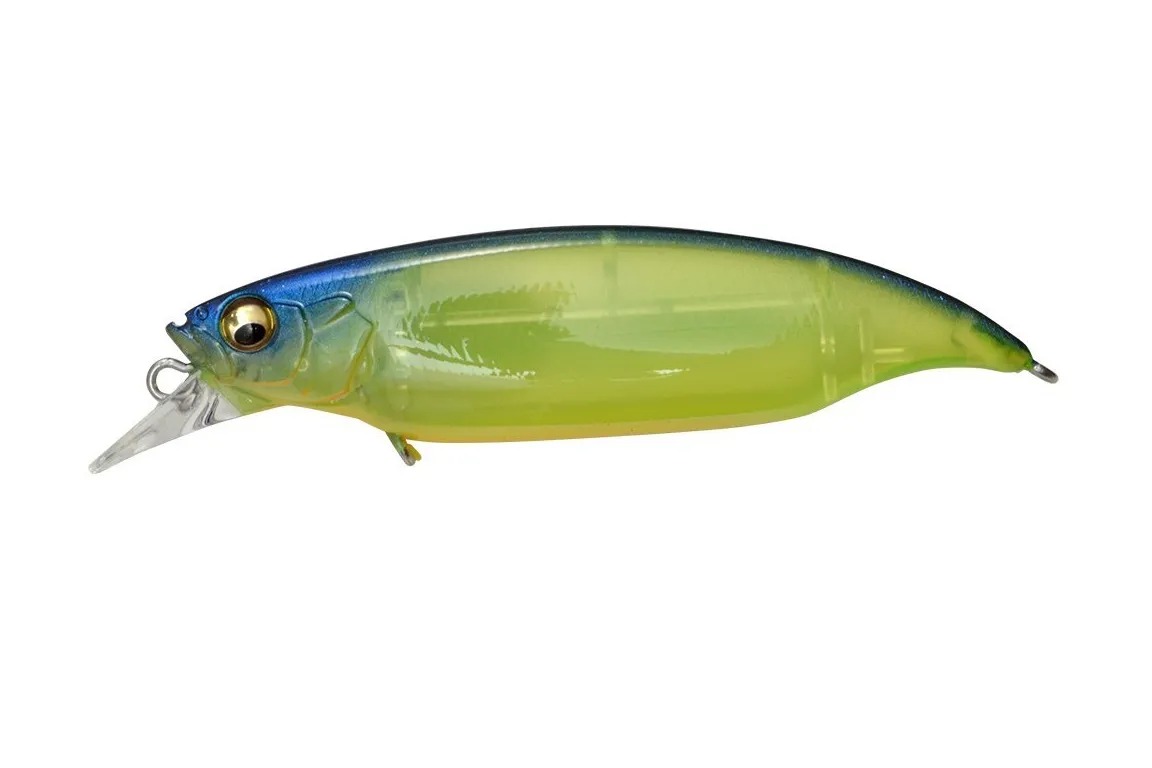 Wobbler Megabass ELBO