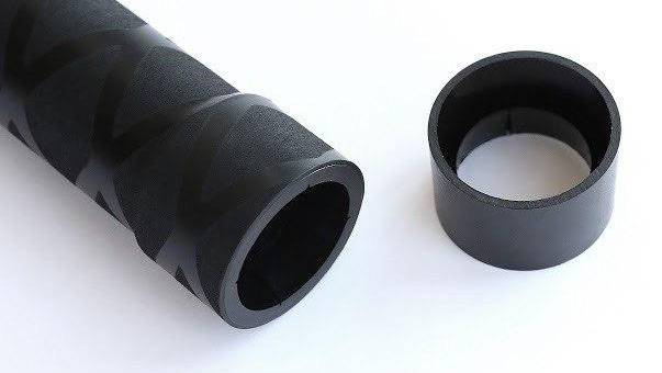 Supapă cobră Orient Rods VALVE plastic
