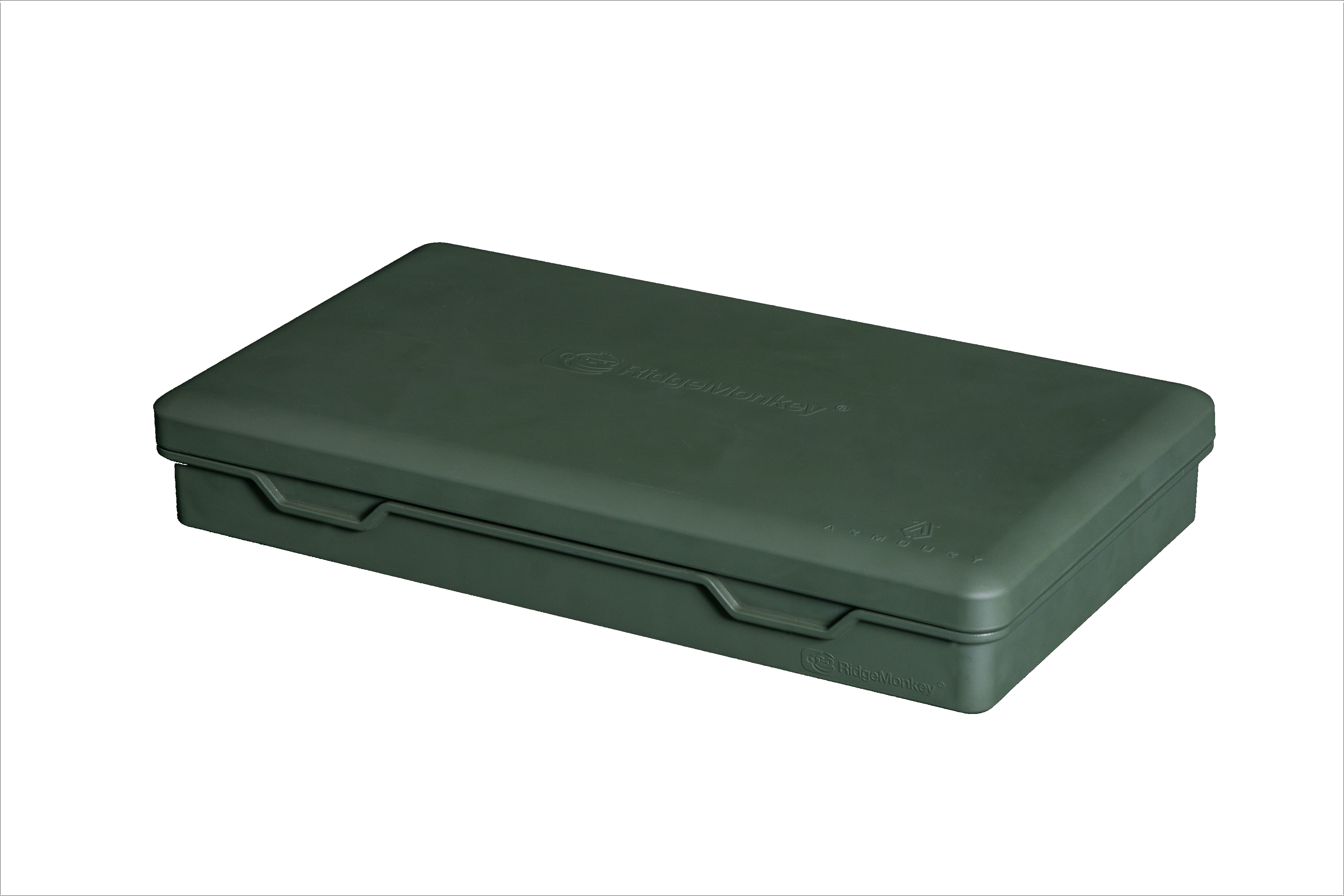 Cutie pentru accesorii de pescuit Ridge Monkey Armoury Lite Tackle Box