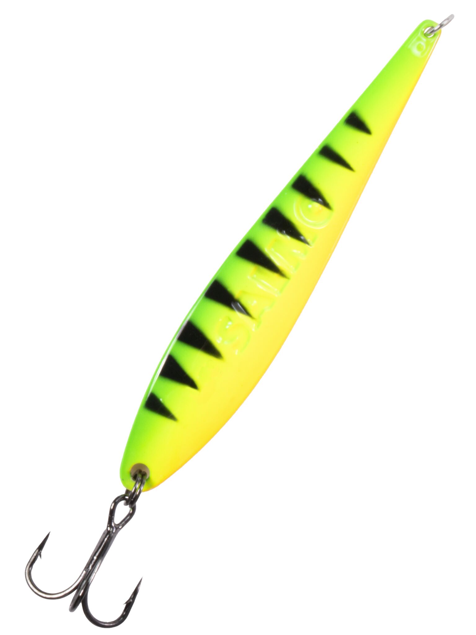 Lingură verticală (de iarnă) Lucky John S-2 cu ancoră 03.0g S blister