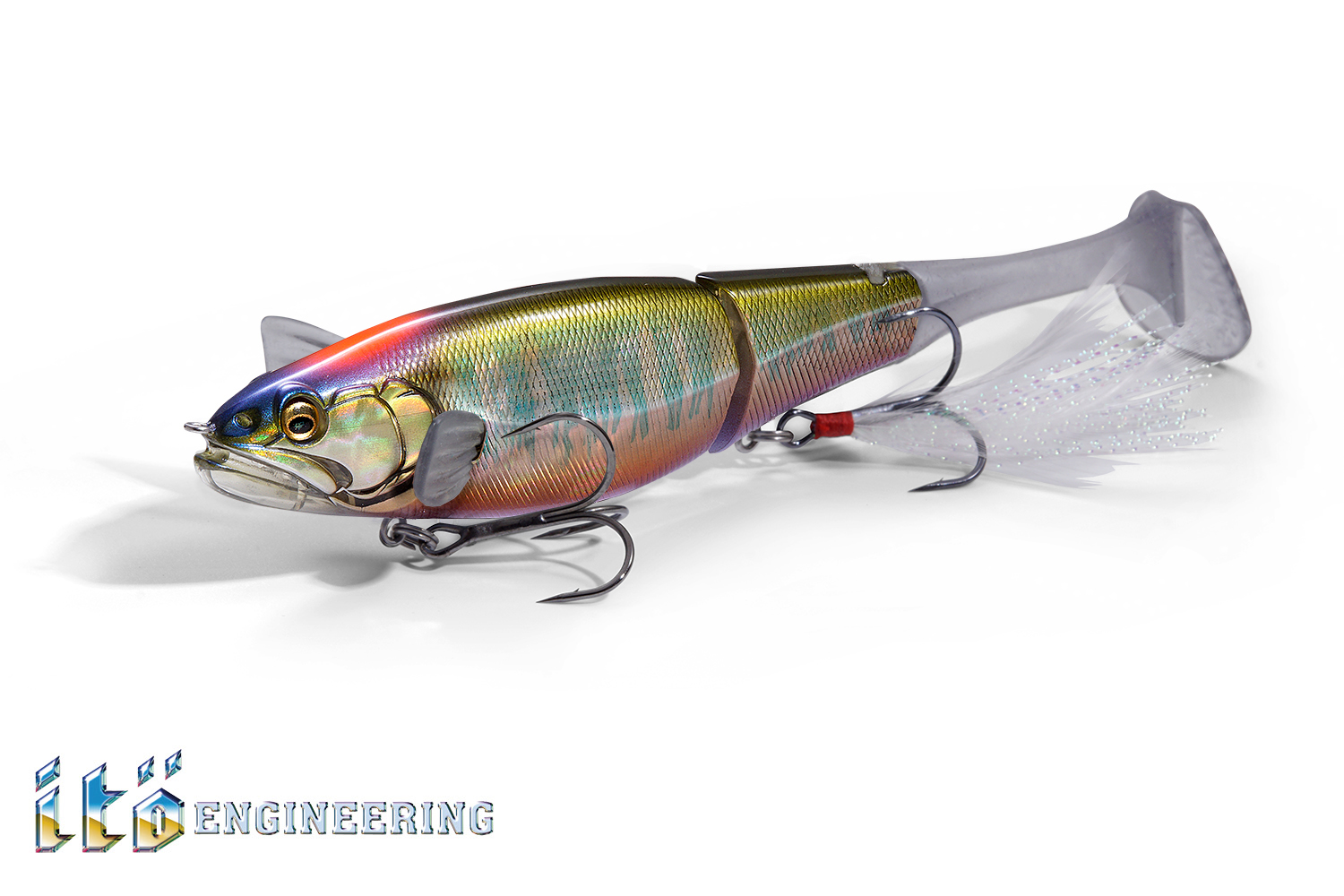 Wobbler Megabass i-BRAKE