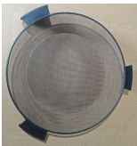 Groundbait sieve