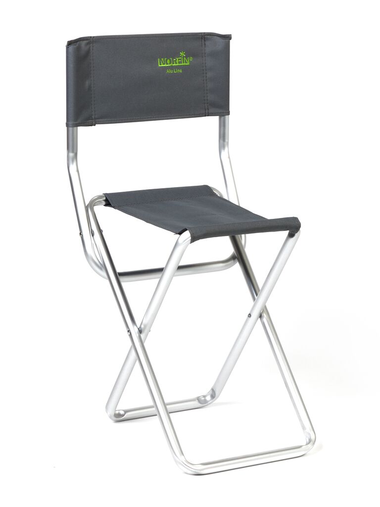 Folding chair Norfin LUDVIKA NF aluminum