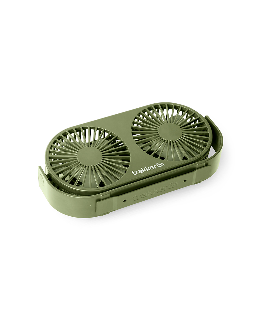 Bivvy fan Trakker Remote