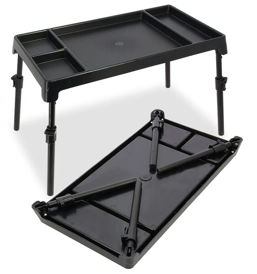 Fishing bivvy table World4Carp Bivvy Table