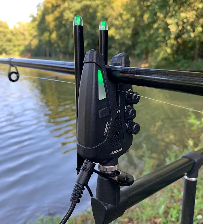 Snag ears FLACARP ARS2 LED