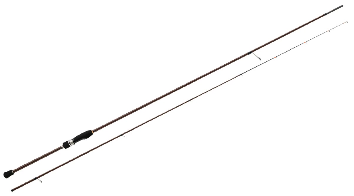 Spinning rod Major Craft AYUPARA