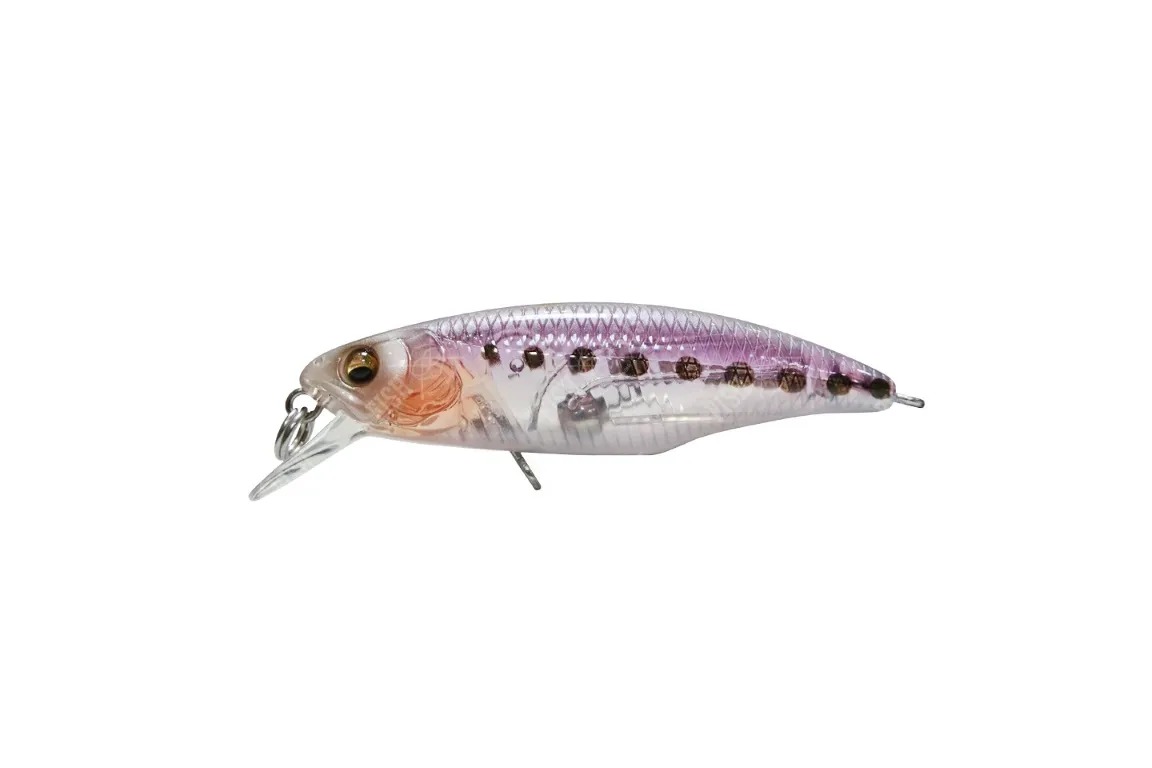 Wobbler Megabass GREAT HUNTING WORLDSPEC 48(F)