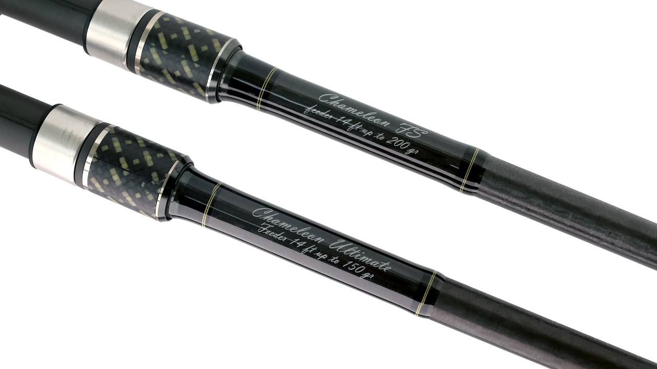 Feeder rod Orient Rods Chameleon Ultimate