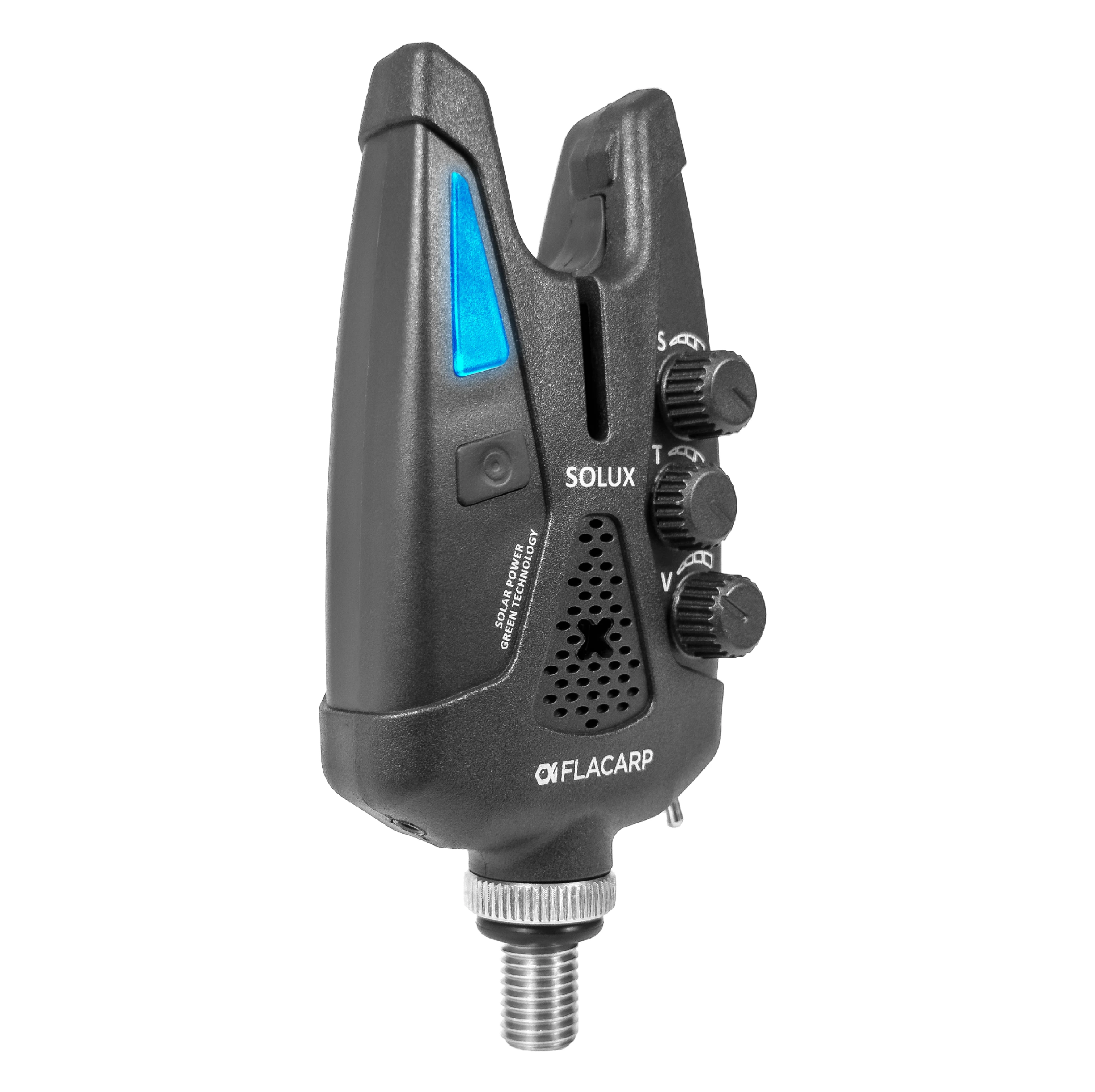 Bite alarm set FLACARP SOLUX