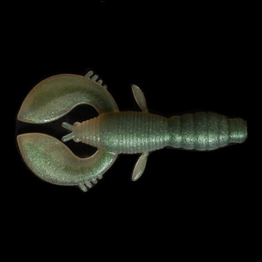 Soft bait Megabass ZULLPETA