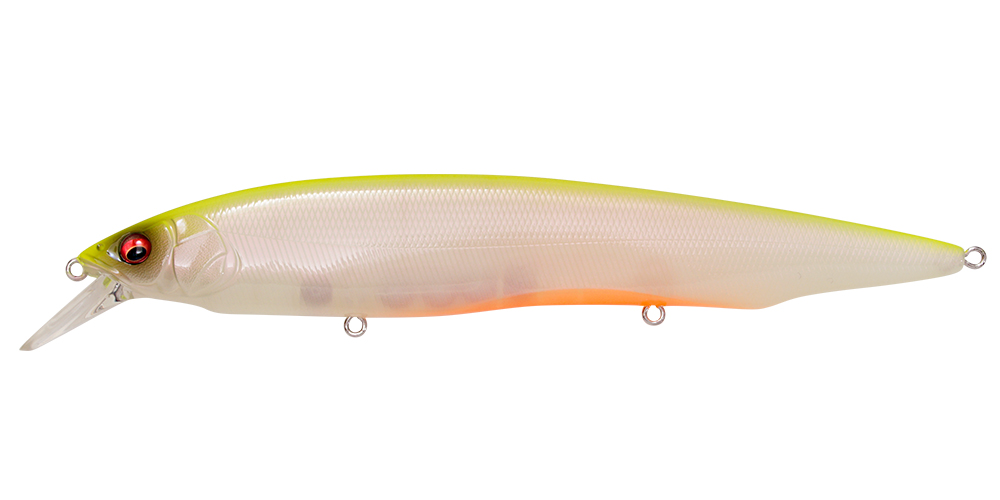 Wobbler Megabass KANATA SW