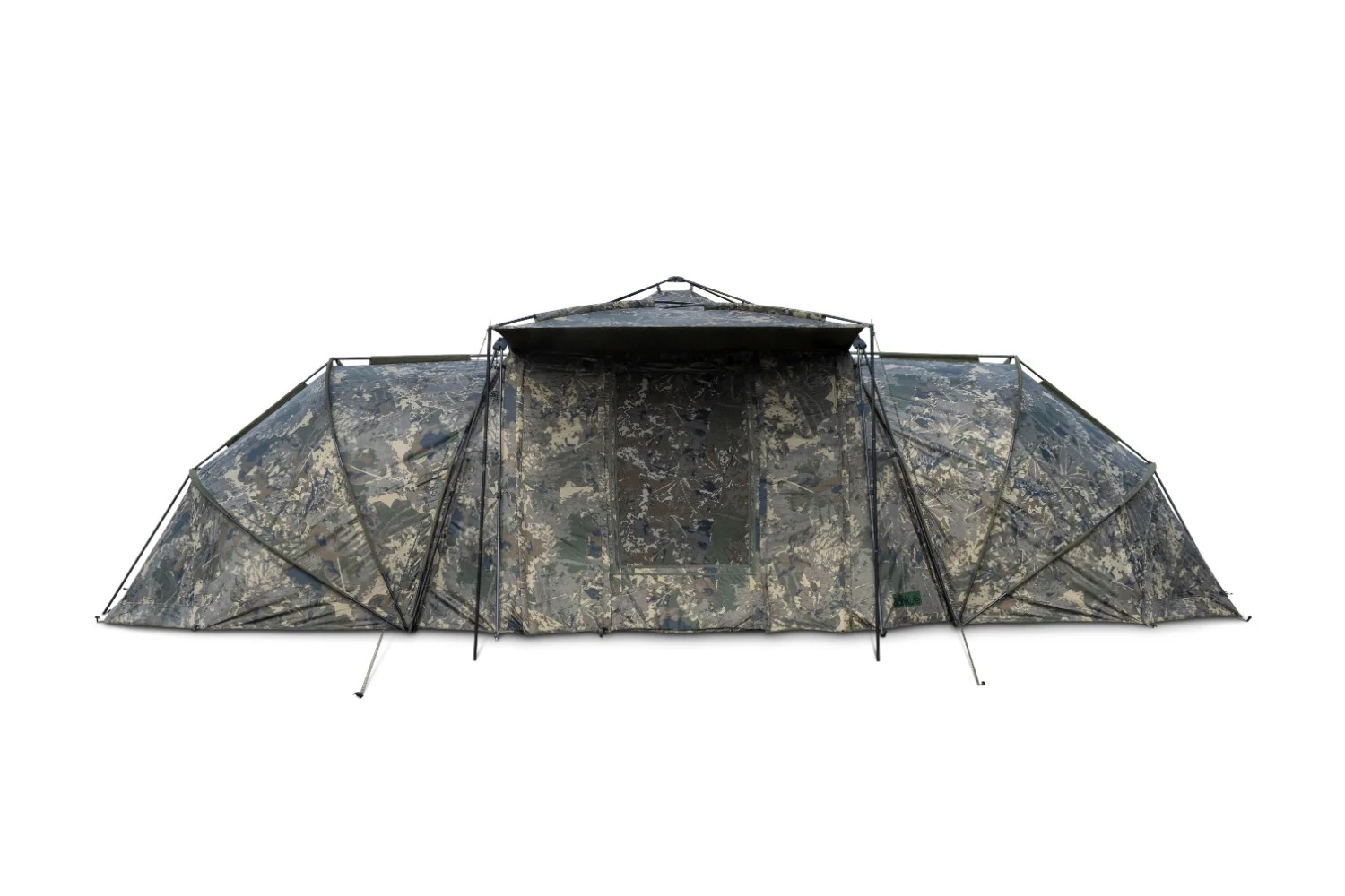 Шелтер Nash Bank Life Gazebo Camo Pro