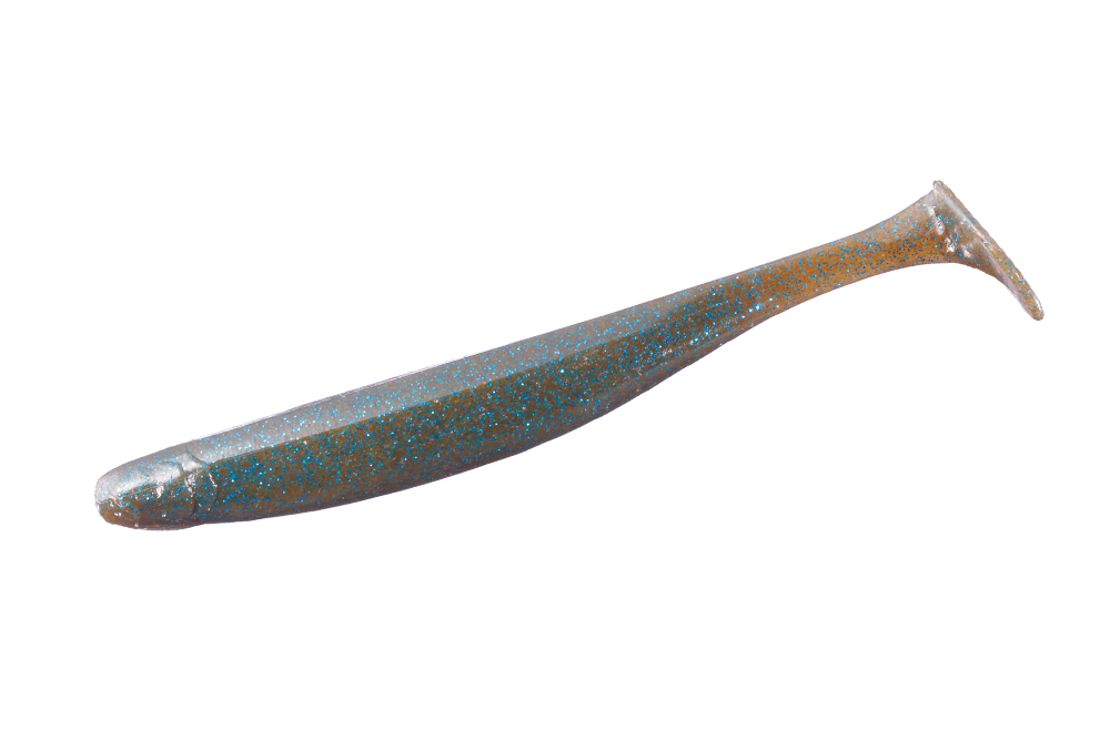 O.S.P DoLive Shad 3.5″ Soft Bait