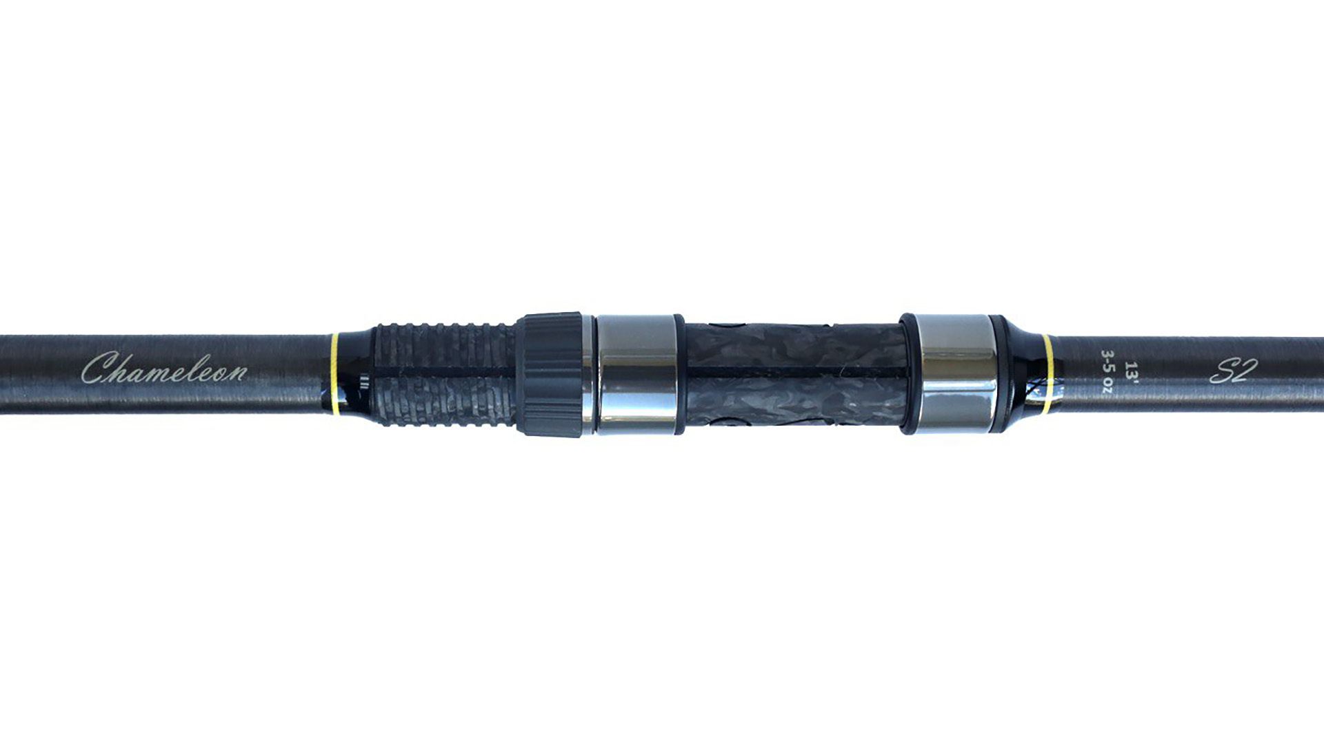 Carp rod Orient Rods Chameleon S1/S2