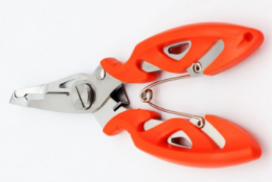 Line cutters YJ-0121, 2 in 1 — YJ-0121 / 2×1
