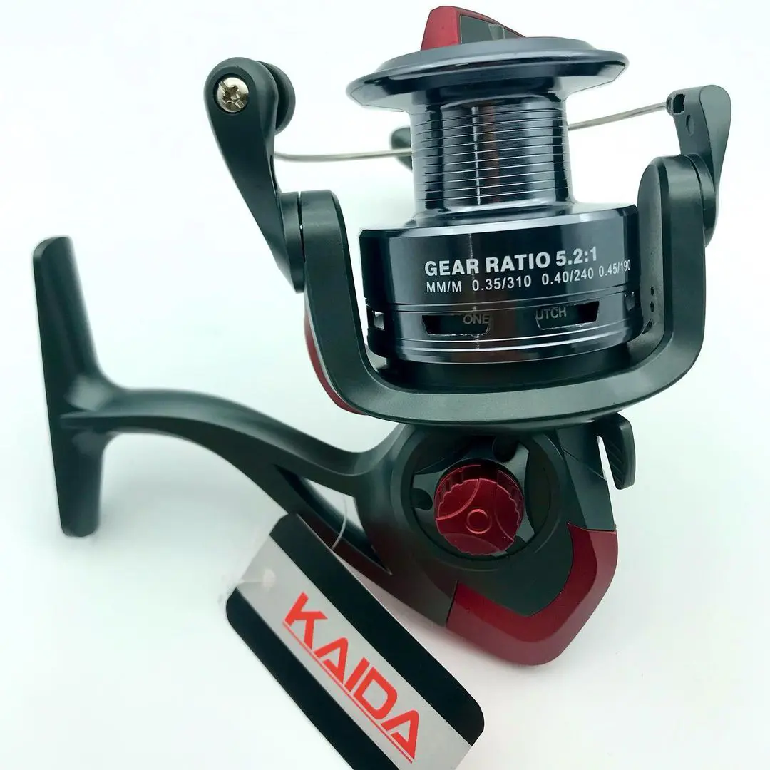 Fishing reel DF — DF5000