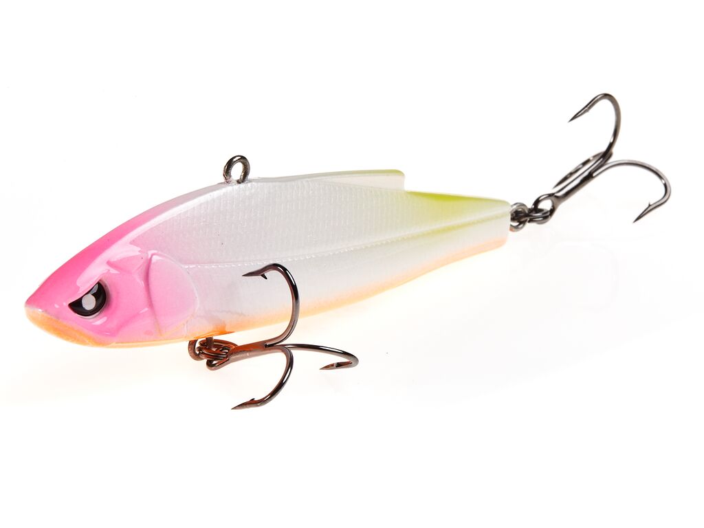 Vobler scufundător LJ Pro Series VIB 68mm