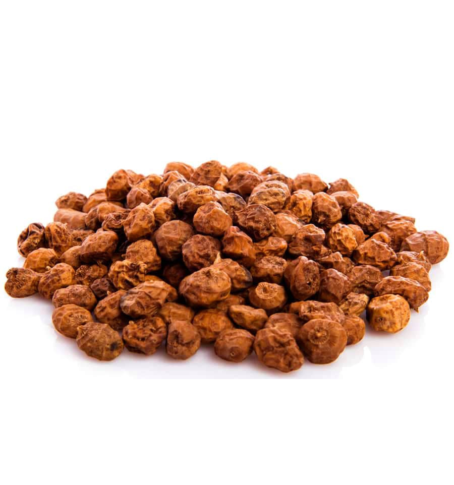 Tiger nuts for fishing World4Carp