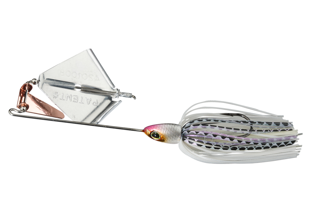 Wobbler O.S.P Buzzbait O.S.P BUZZ ZERO TWO BEAT
