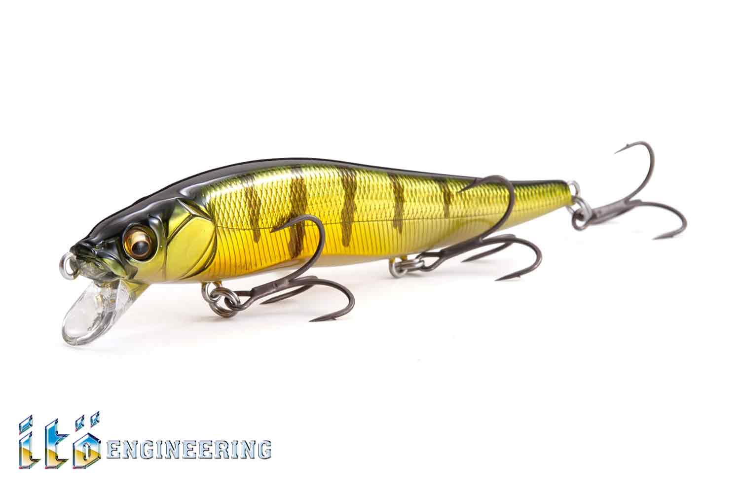 Wobbler Megabass VISION ONETEN SR