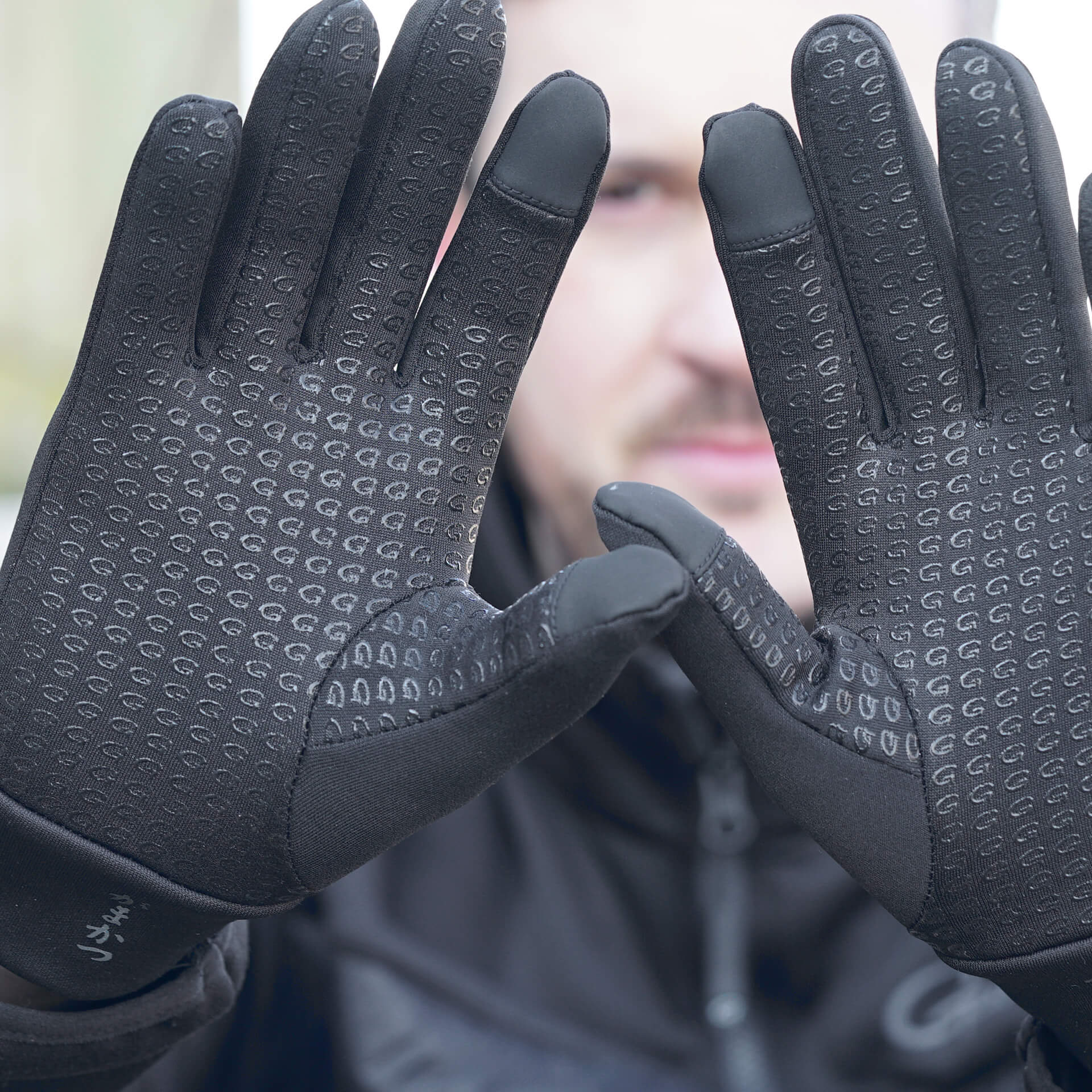 Gloves Gamakatsu G-Gloves Touch