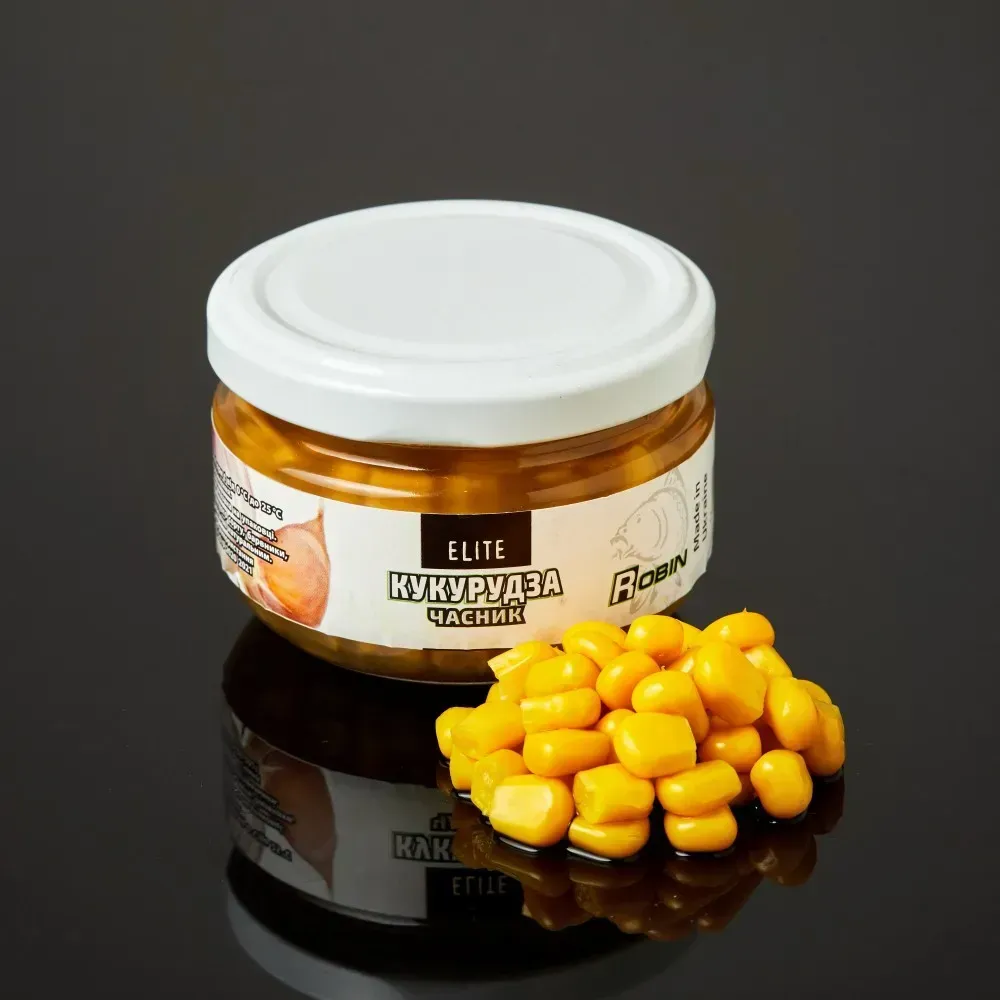 Porumb ELITE ROBIN 125ml