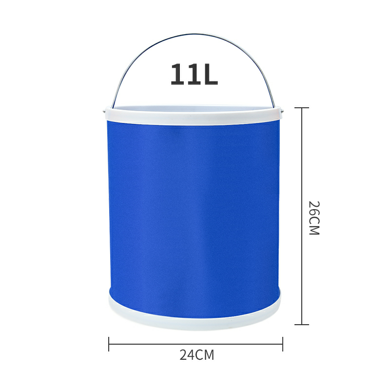 Bucket 11L — 11L-Bule