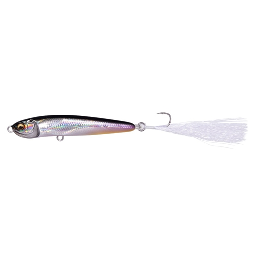 Wobbler Megabass KARASHI IGX 60F