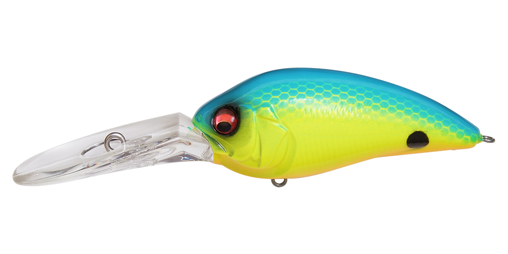 Vobler Megabass SUPER-Z Z3