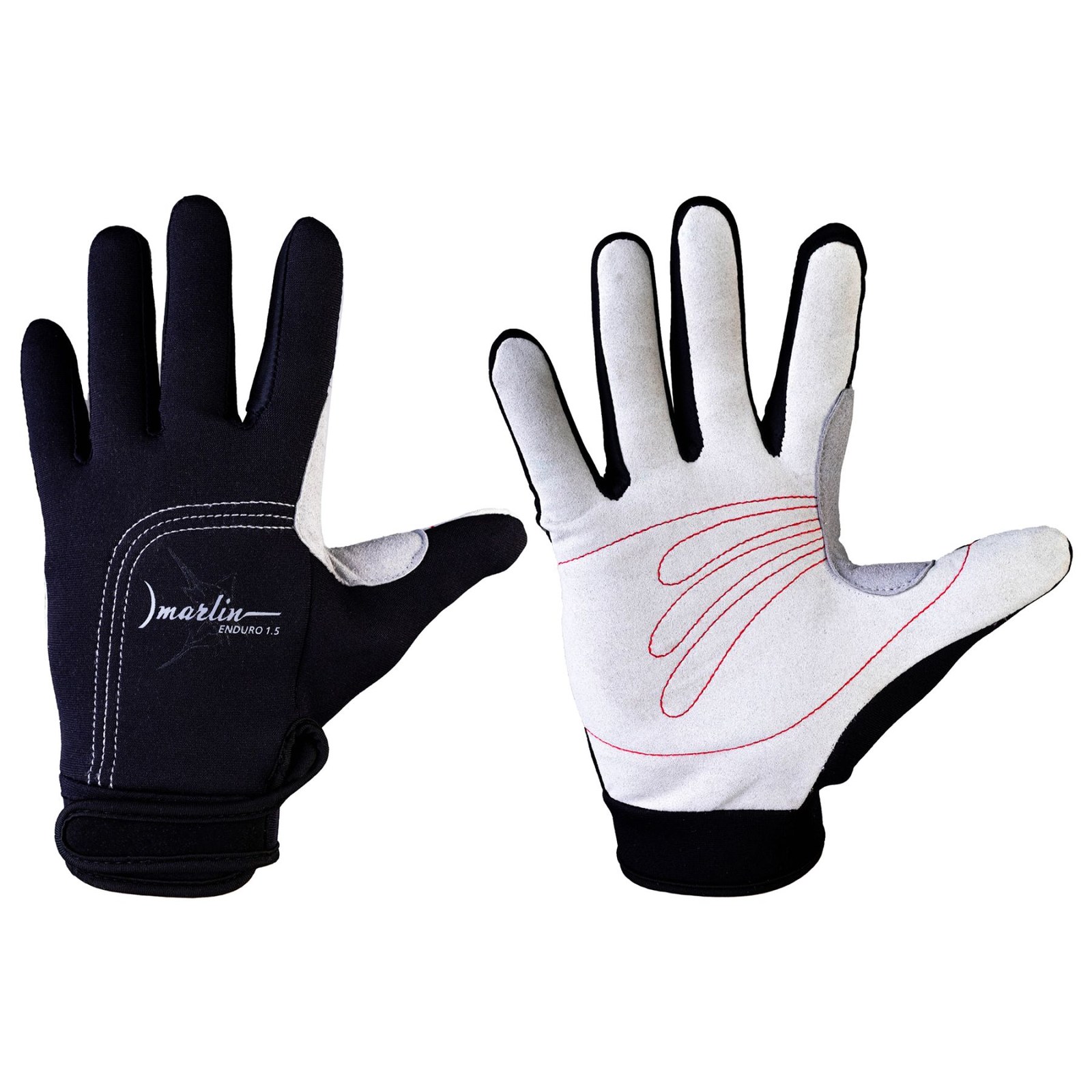 Mănuși Marlin ENDURO 1.5 mm, XXL