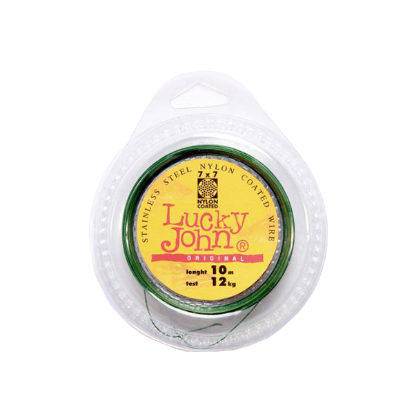 Leader material SSW LJ (49 strands 6kg)