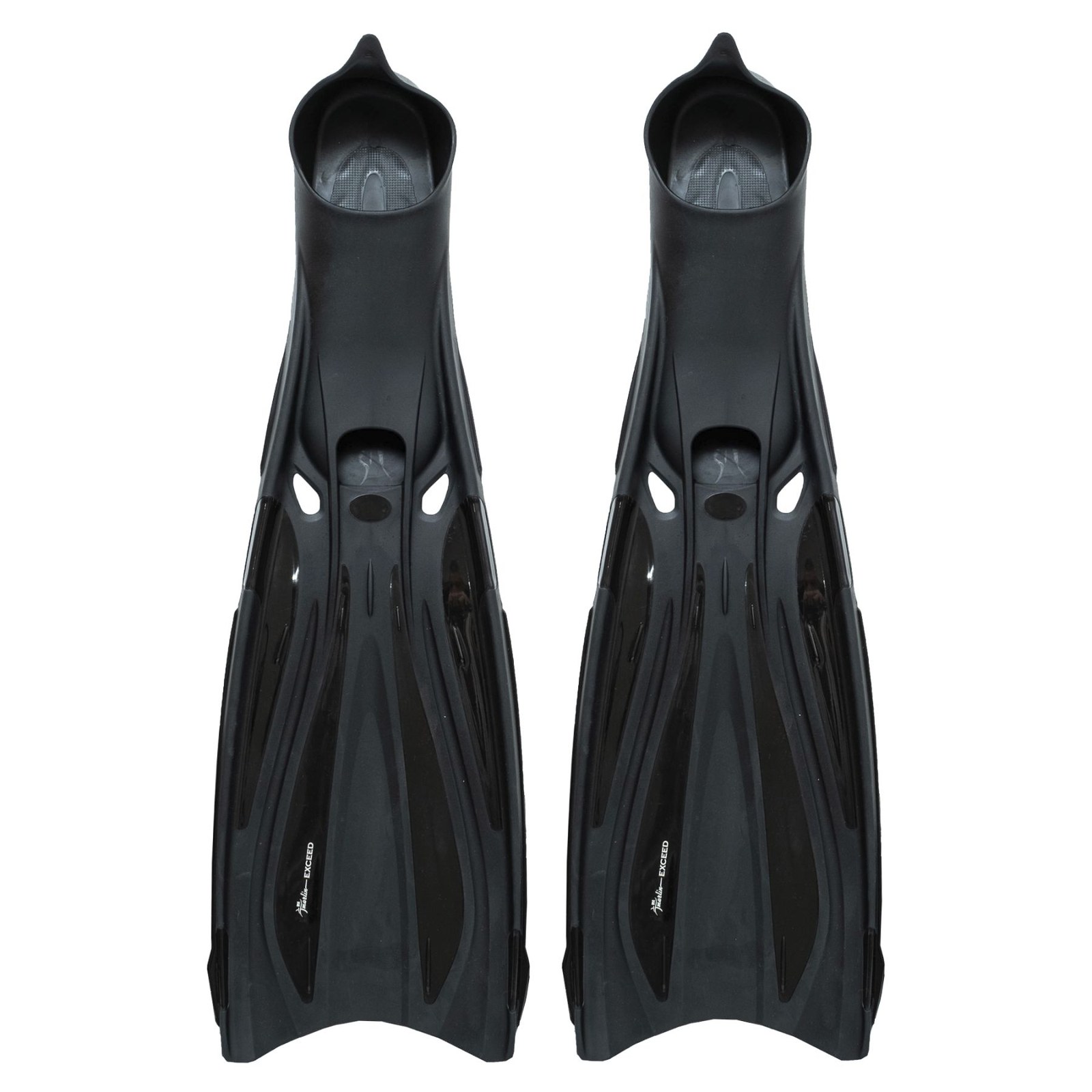 Labe Marlin EXCEED black 46/47 (UA 44/45)