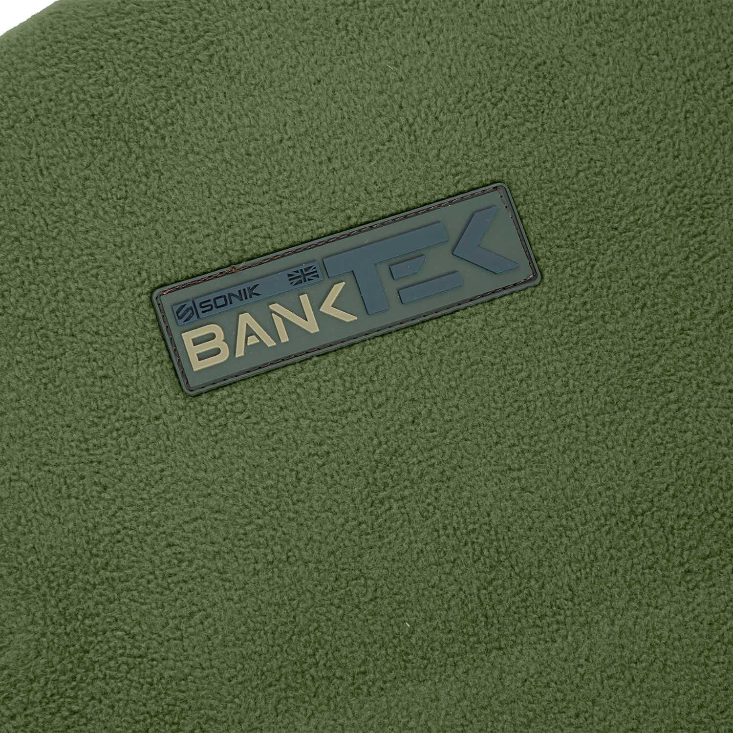 Levelbed Sonik BANK-TEK WIDE
