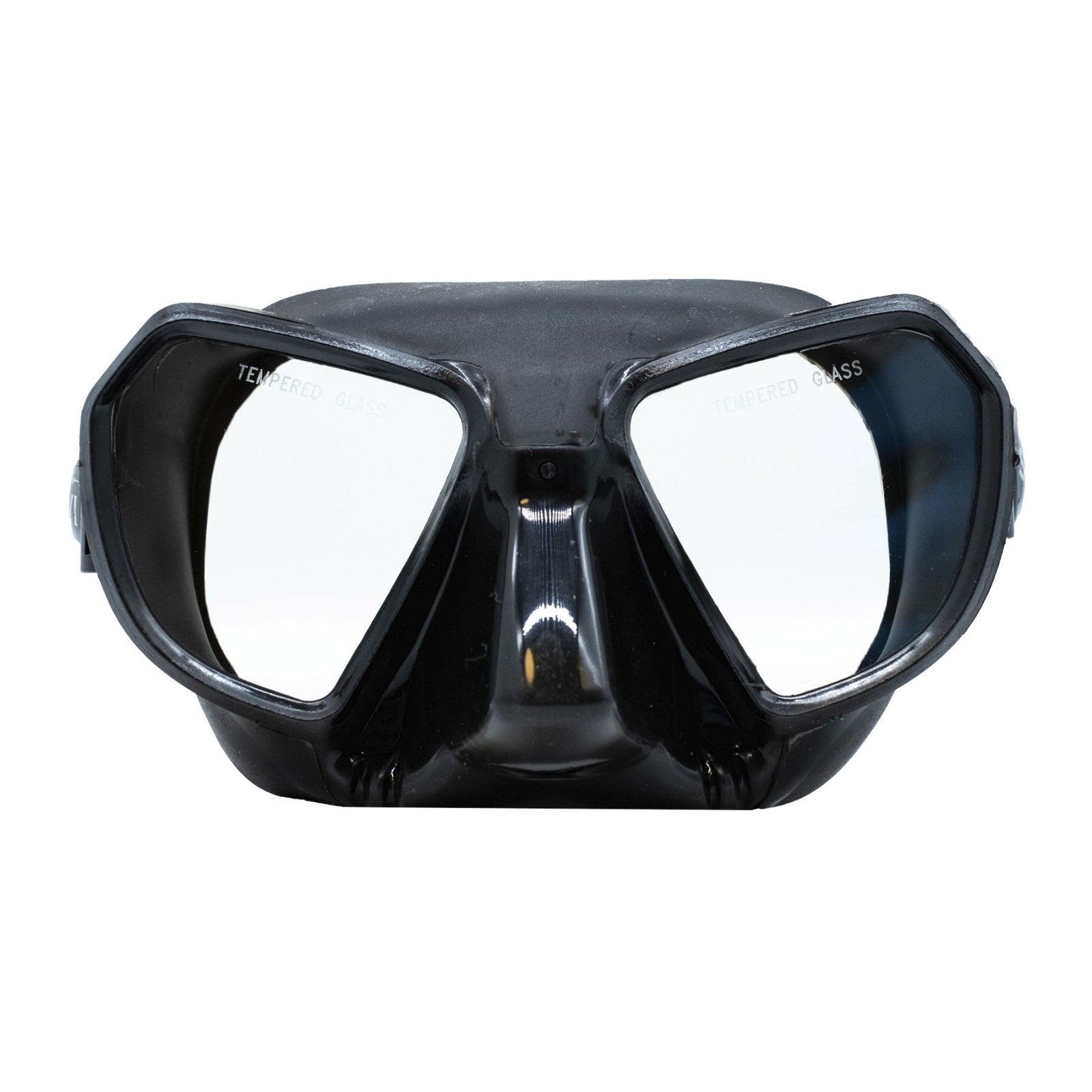 Marlin Mask SALVI BLACK