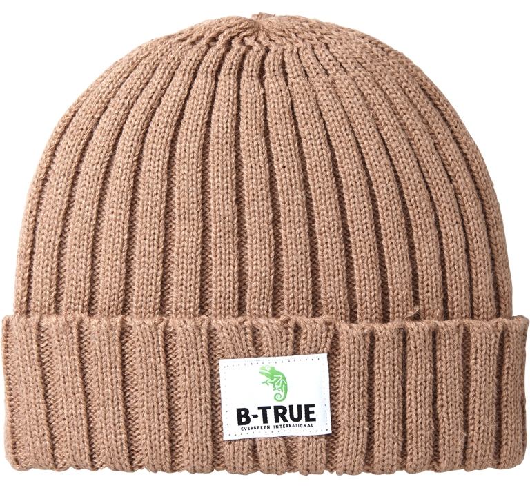 Beanie Ever Green B-True Knit Watch Walnut