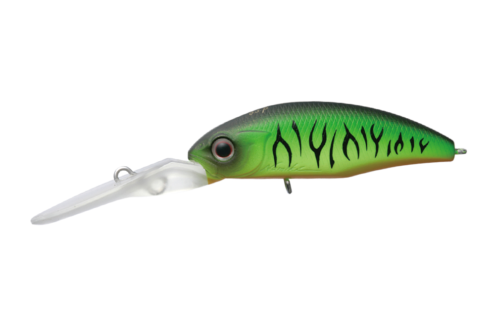 Wobbler O.S.P DUNK 48 SP