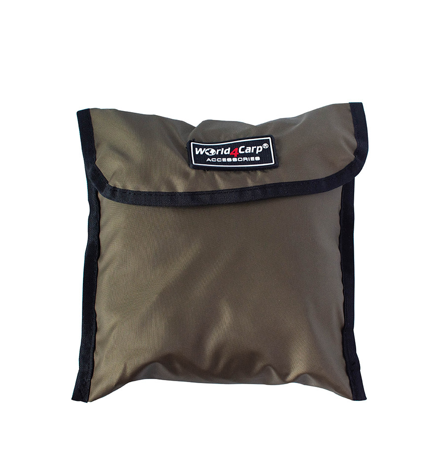 Карповый мешок на молнии с ручками World4Carp Carp sack with handles