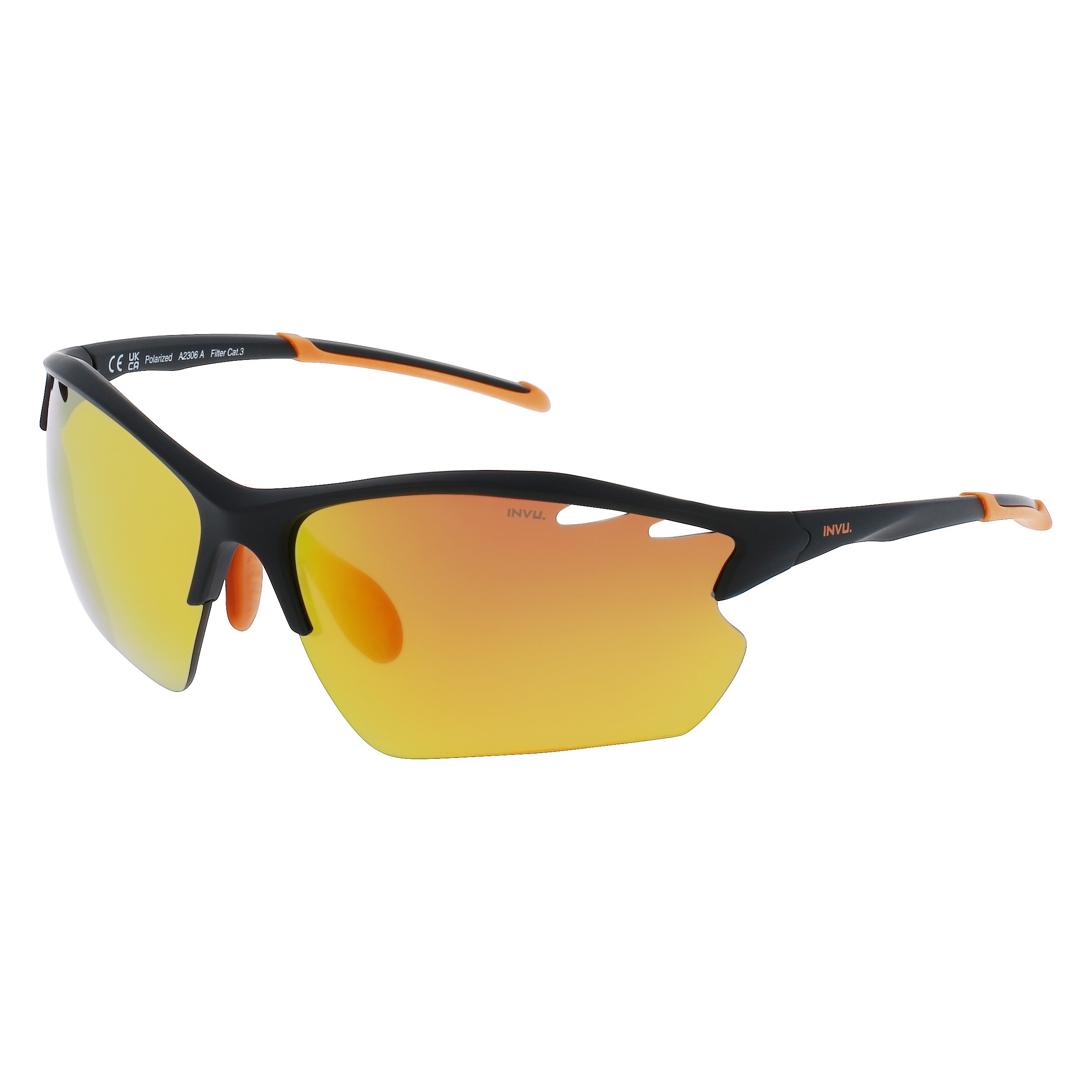 INVU A2306 Polarized Sunglasses