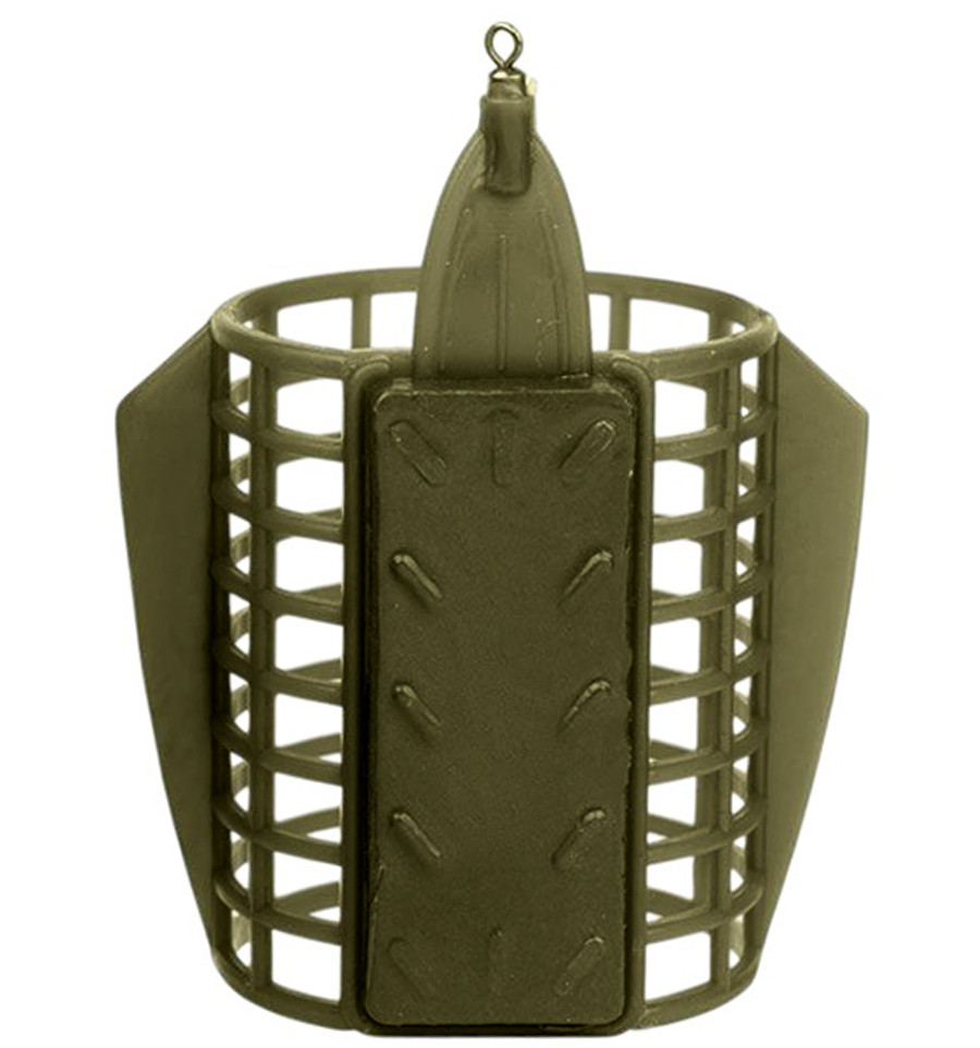 Baiting feeder World4Carp