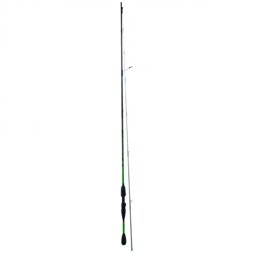 Spinning rod 856-198U — 856-198U / 1,98 m