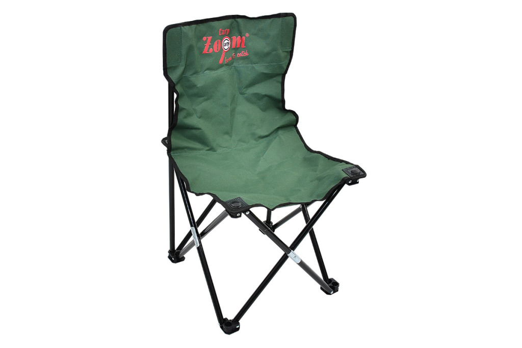 Chair Carp Zoom Foldable Chair
