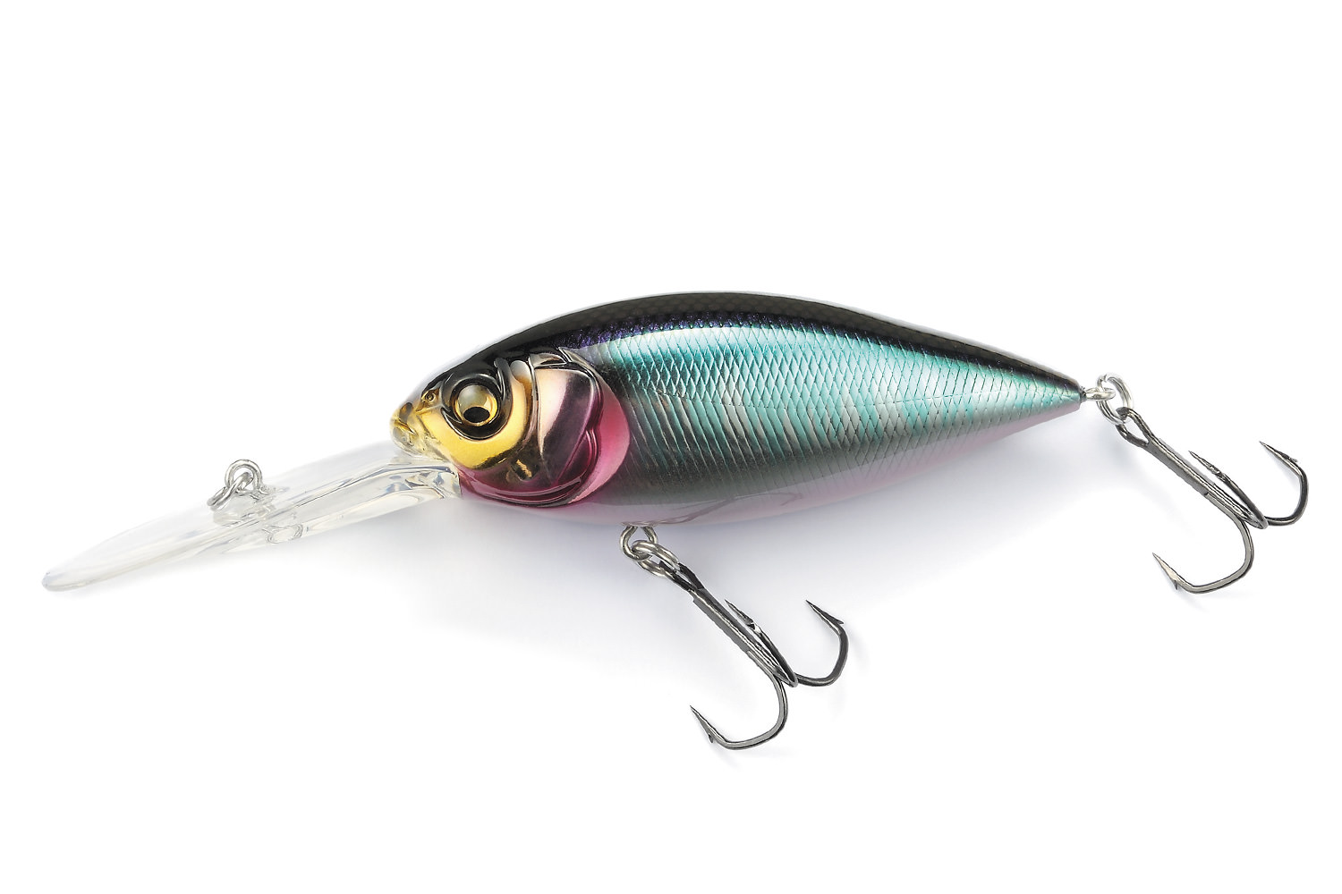 Wobbler Megabass DEEP-X 300