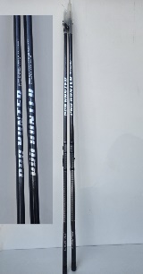 Float rod Pro Hunter