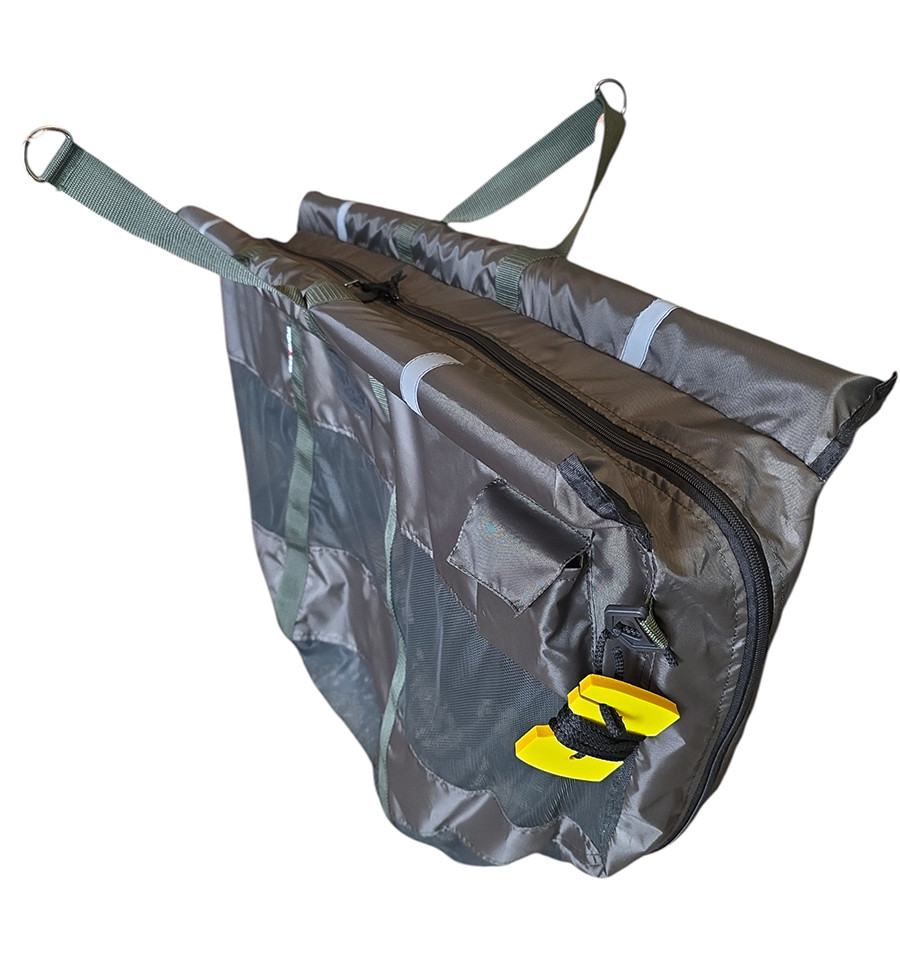 Weigh and retention sling World4Carp Floating Weigh Sling