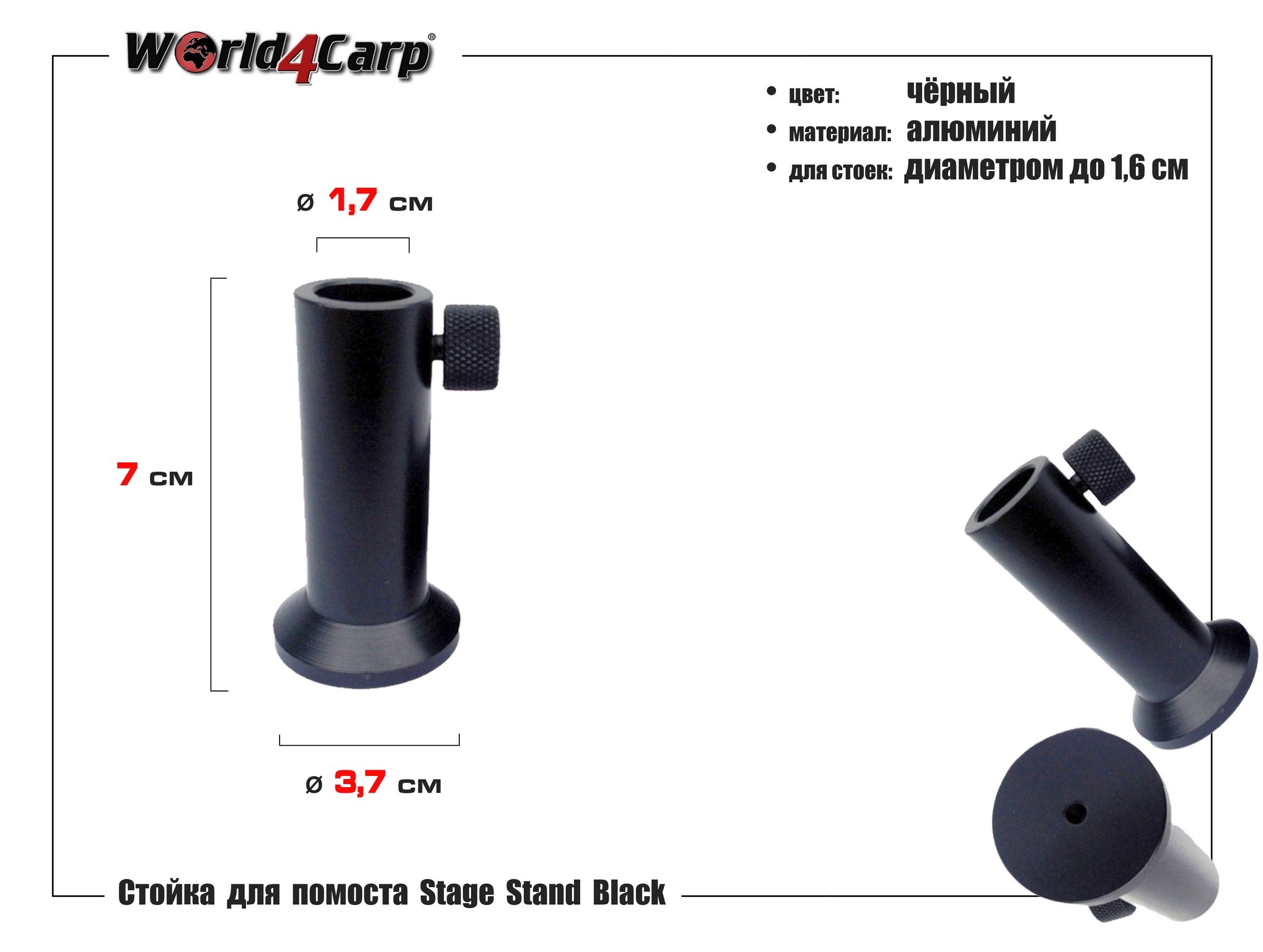 Bankstick World4Carp