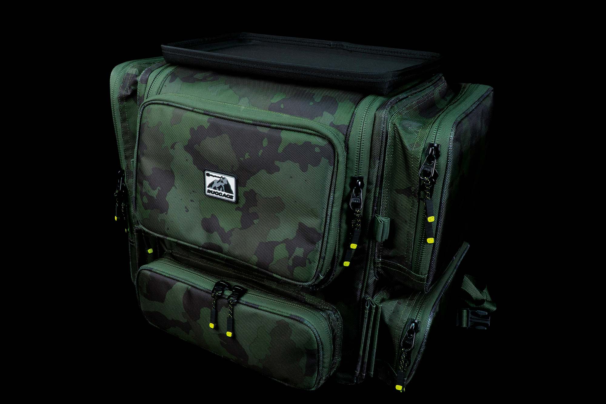 Ridge Monkey Ruggage 40 Litre Rucksack