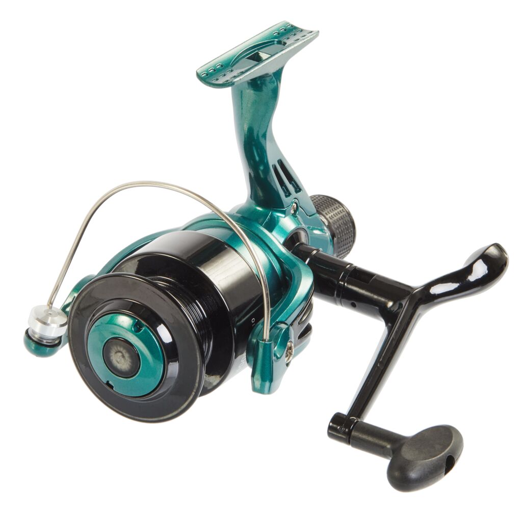 Reel Salmo Blaster SUPER 2 4000RD
