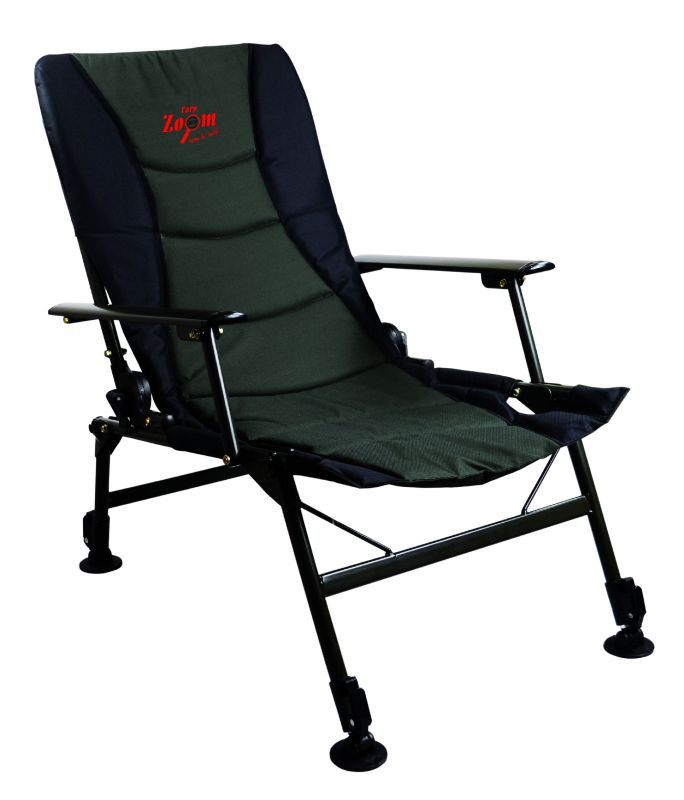 Armchair Carp Zoom Comfort N2